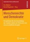 Menschenrechte und Demokratie