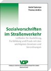 Sozialvorschriften im  Straßenverkehr