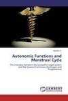 Autonomic Functions and Menstrual Cycle