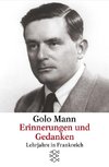 Erinnerungen und Gedanken