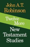 Twelve More New Testament Studies