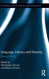 Language, Literacy and Diversity