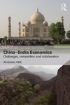 China-India Economics