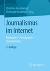 Journalismus im Internet