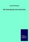 Die Dramaturgie des Aristoteles