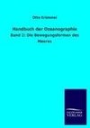 Handbuch der Ozeanographie