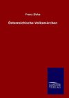 Österreichische Volksmärchen