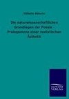 Die naturwissenschaftlichen Grundlagen der Poesie - Prolegomena einer realistischen Ästhetik