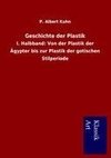 Geschichte der Plastik