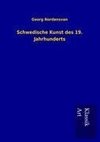 Schwedische Kunst des 19. Jahrhunderts