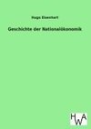 Geschichte der Nationalökonomik