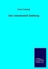 Das Limeskastell Saalburg