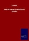 Geschichte der israelitischen Religion