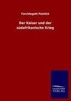 Der Kaiser und der südafrikanische Krieg