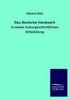 Das deutsche Handwerk