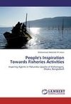 People's Inspiration Towards Fisheries Activities