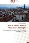 Goiás Dans L´empire Oceanique Portugais