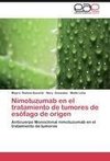 Nimotuzumab en el tratamiento de tumores de esófago de origen