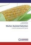 Marker Assisted Selection