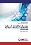 Network Mobility Schemes for Terrestrial and Satellite Networks