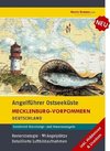 Angelführer Mecklenburg-Vorpommern (inkl. Hiddensee, Usedom)