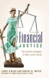 Financial Justice