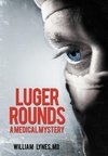 Luger Rounds