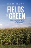 Fields of Green