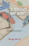Is America She Gone?