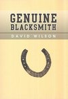 Genuine Blacksmith