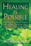 Healing Is Possible