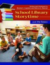 School Library Storytime