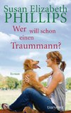 Wer will schon einen Traummann