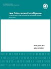 Law Enforcement Intelligence