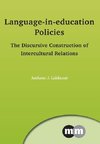 Liddicoat, A: Language-in-education Policies