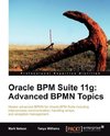 Oracle Bpm Suite 11g