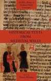 Historical Texts from Medieval Wales