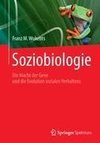 Soziobiologie