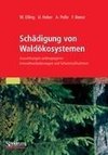 Schädigung von Waldökosystemen