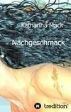 Nachgeschmack