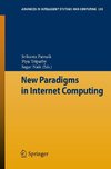 New Paradigms in Internet Computing