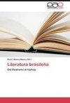 Literatura brasileña