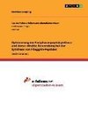 Optimierung der Festphasenpeptidsynthese und deren direkte Anwendung bei der Synthese von Filaggrin-Peptiden