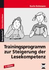 Trainingsprogramm Lesekompetenz - 2.Klasse