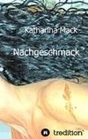 Nachgeschmack