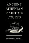 Ancient Athenian Maritime Courts