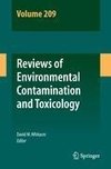 Reviews of Environmental Contamination and Toxicology Volume 209