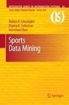 Sports Data Mining