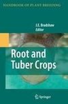 Root and Tuber Crops