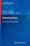 Amenorrhea